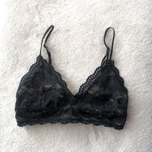 FREE with purchase TALULA bralette
